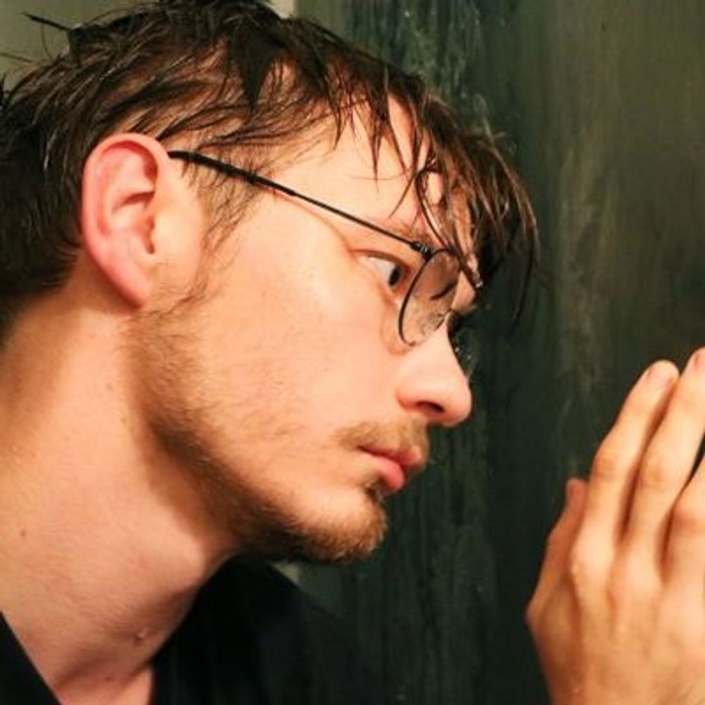 Jonathan Rittmo