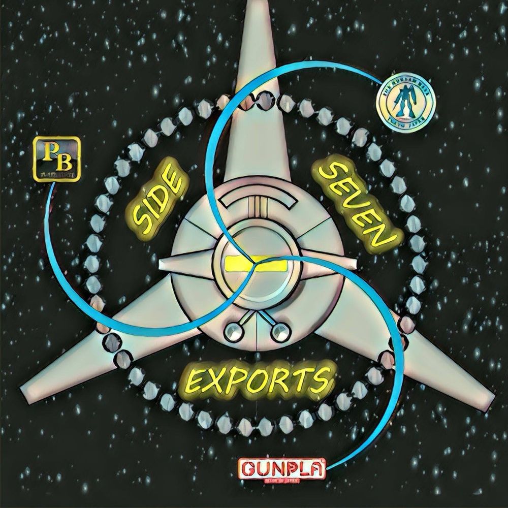 Side 7 Exports