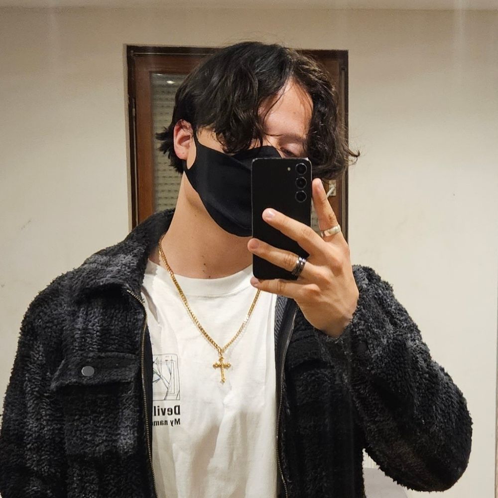the_live_of_Eric