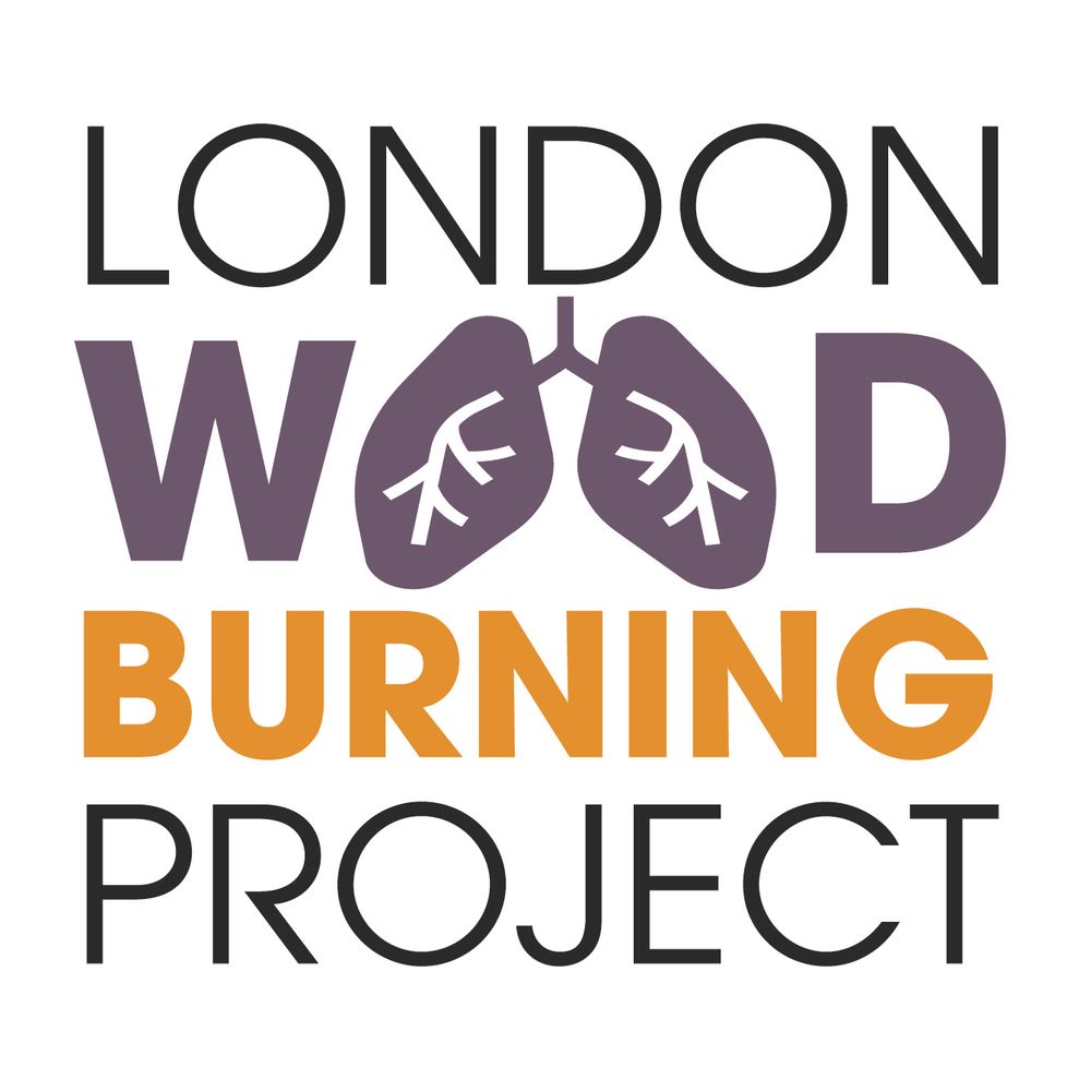 London Wood Burning Project