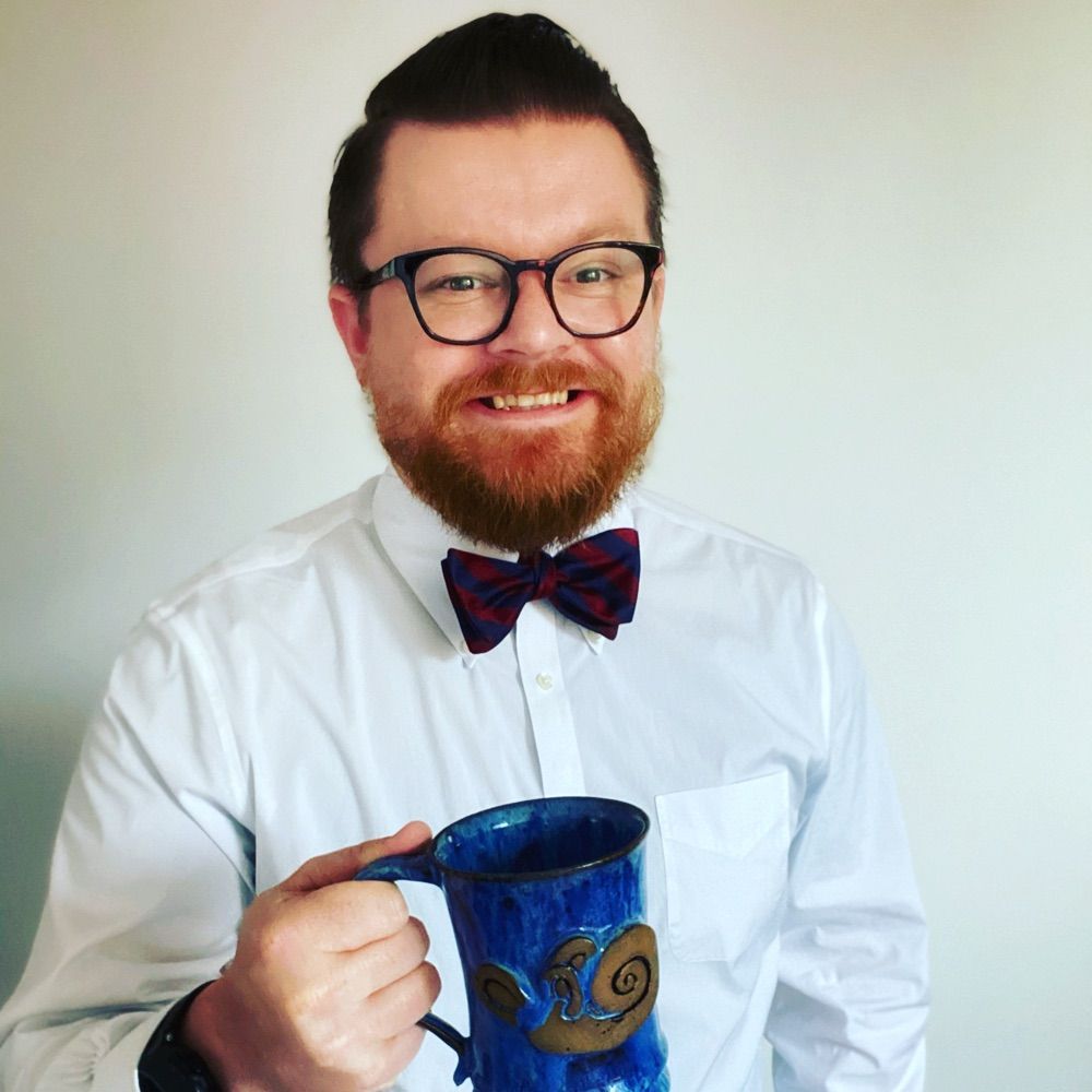 Josh Sevier, Au.D., LL.M.