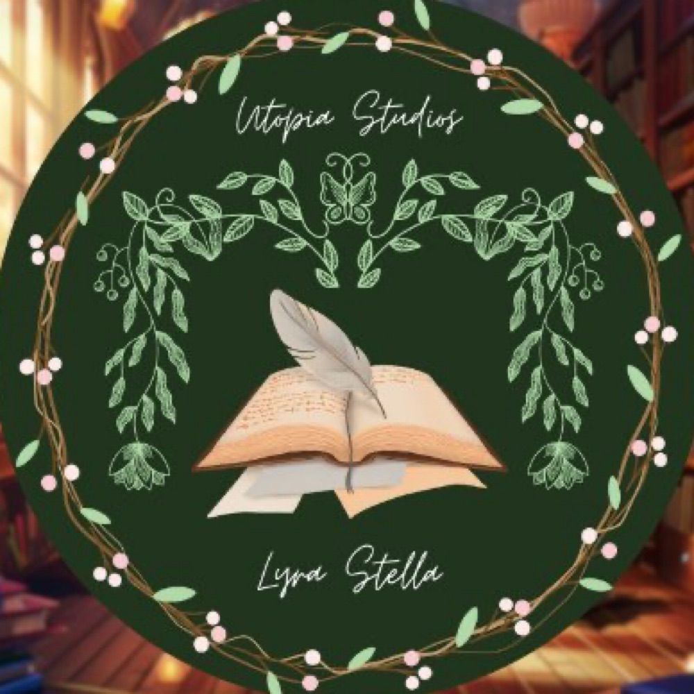 Lyra Stella 📖🪶