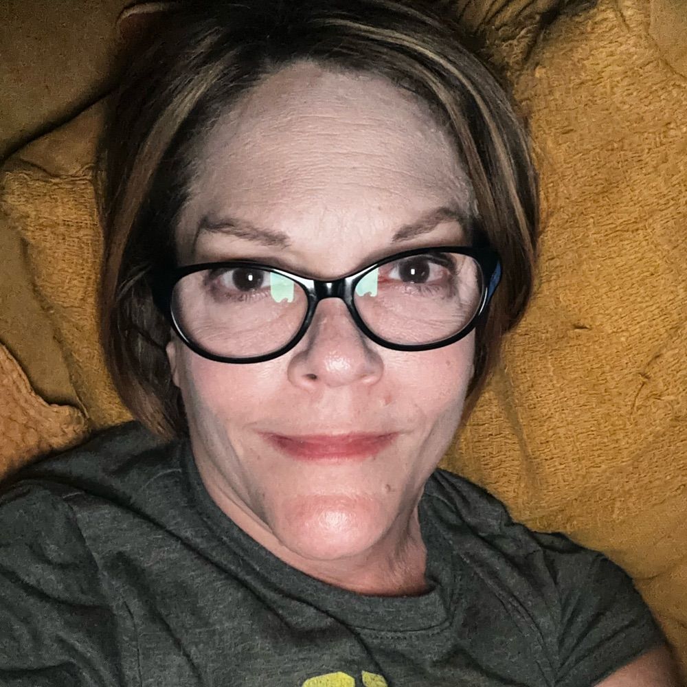 Julie Jamison