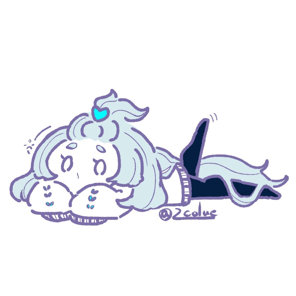 にこるちゃん