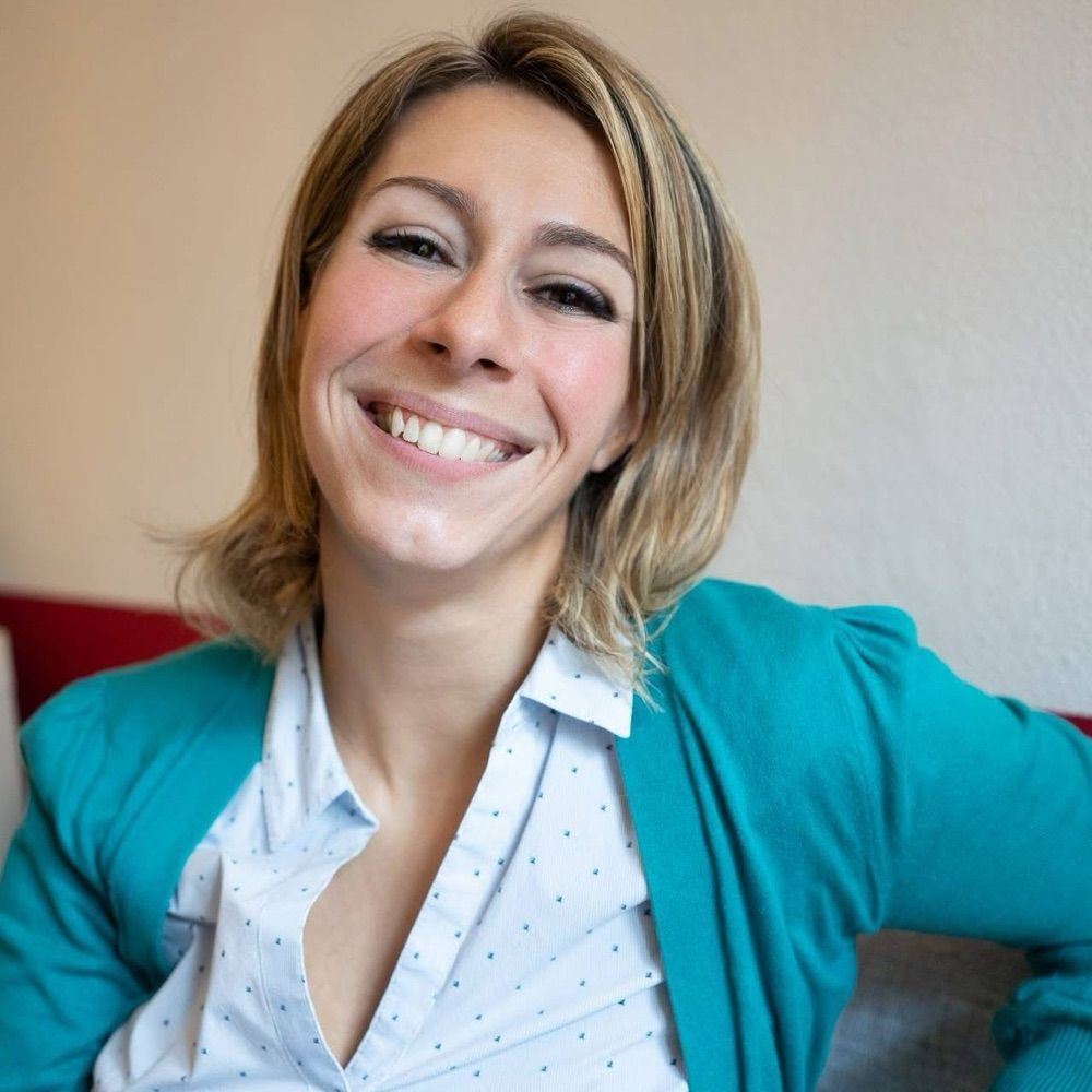 Giovanna Bazzoni