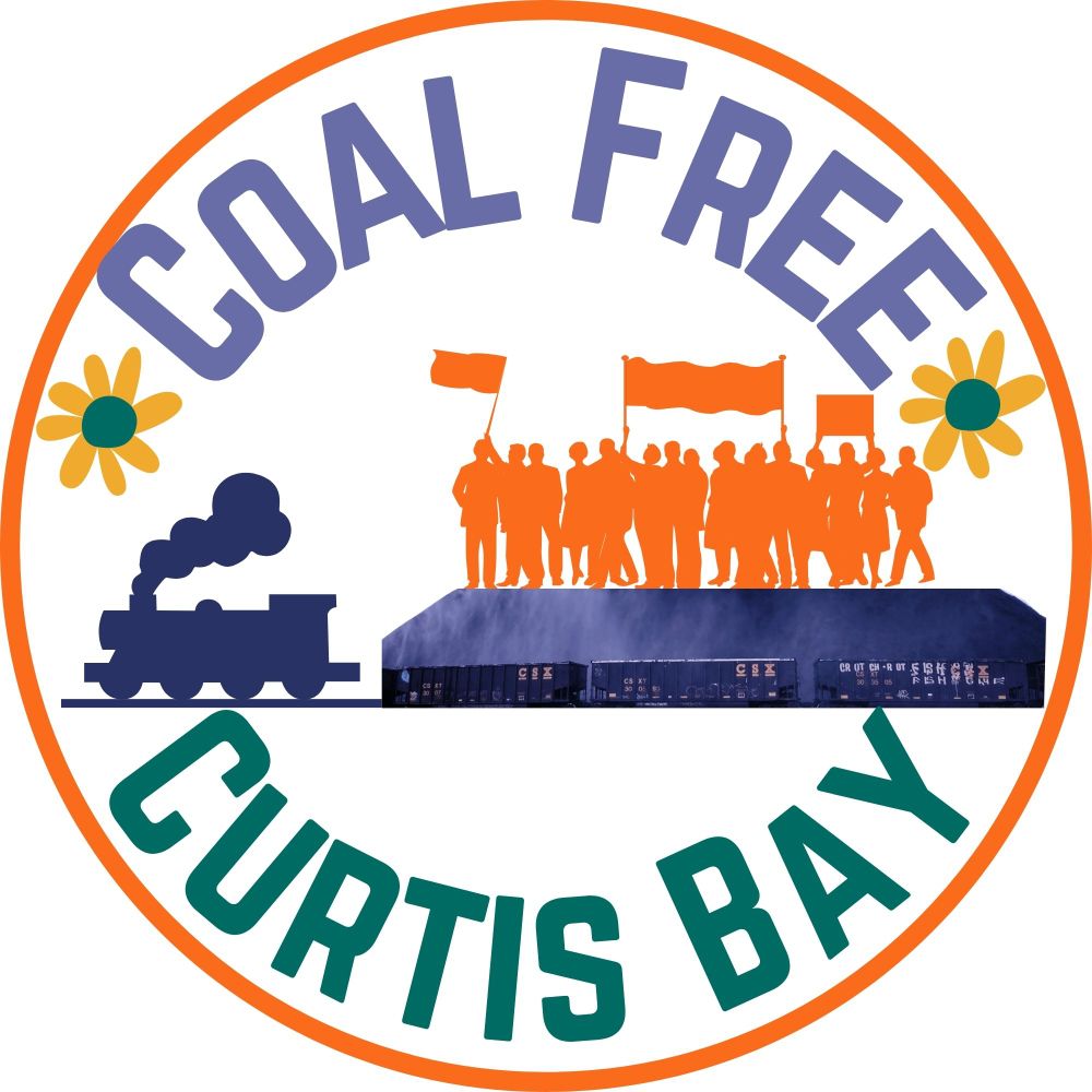 Coal Free Curtis Bay