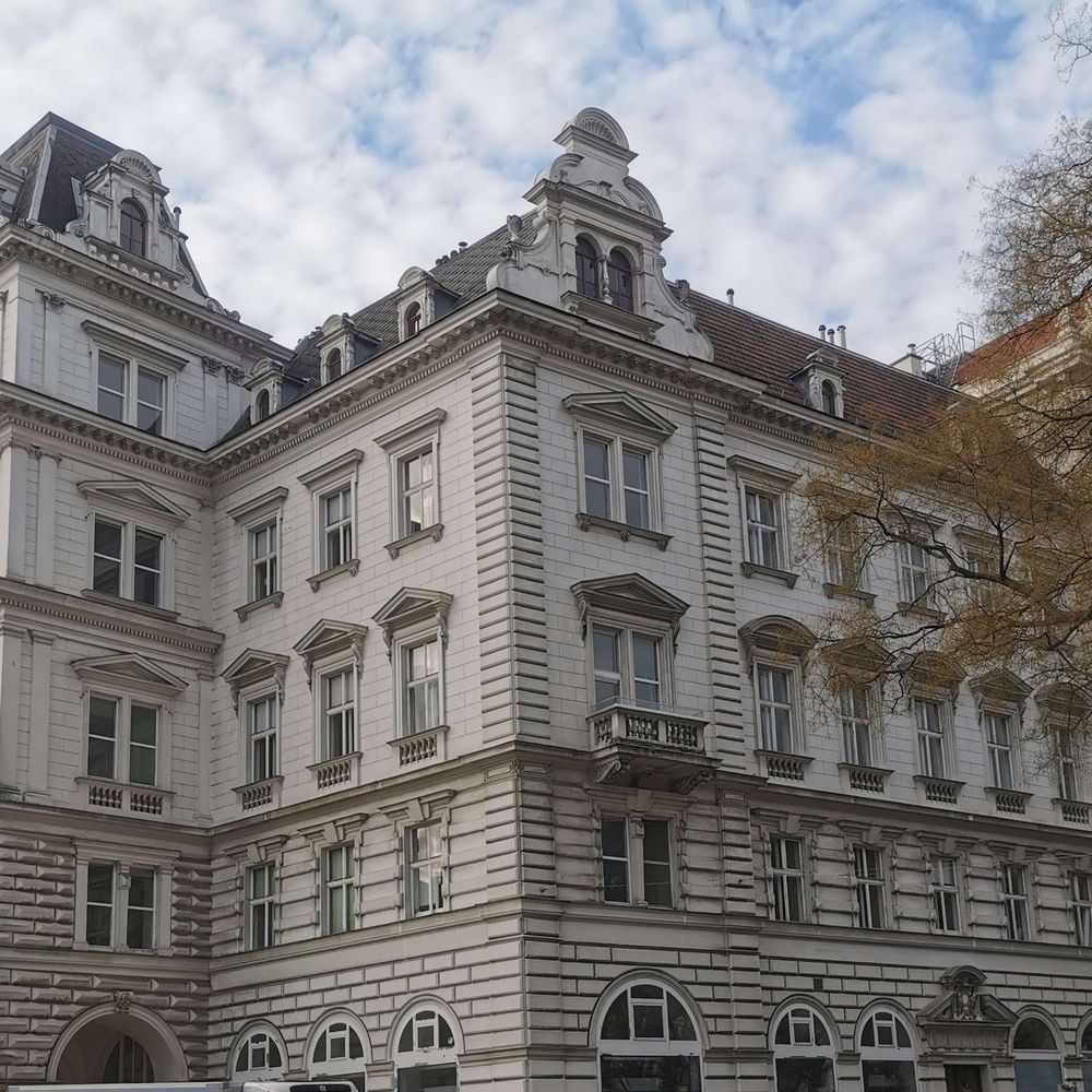 Institut für Staatswissenschaft / Department of Government
