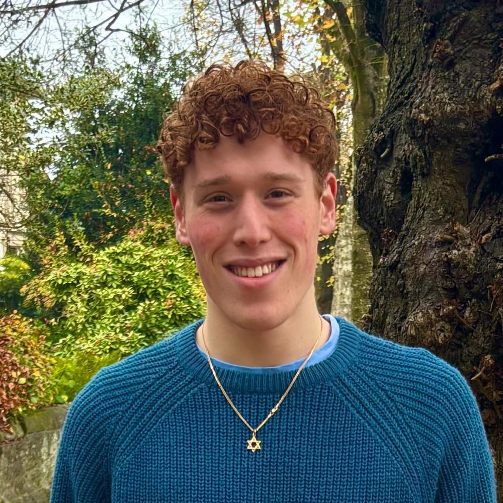 Daniel Grossman