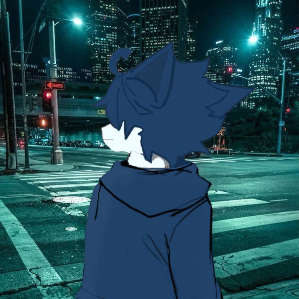 【 🌃 - 𝐚𝐥𝐞𝐱 - 💙】
