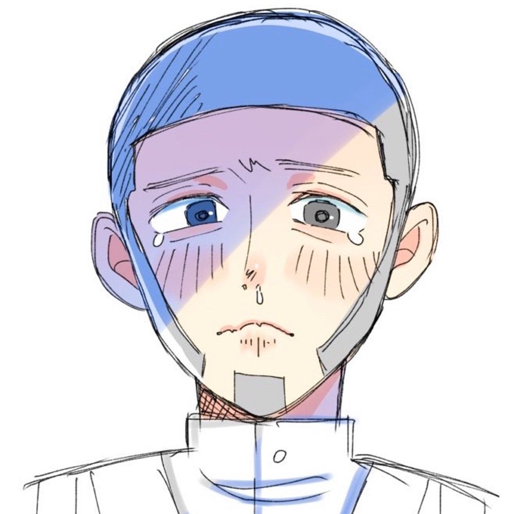口内炎が痛い人