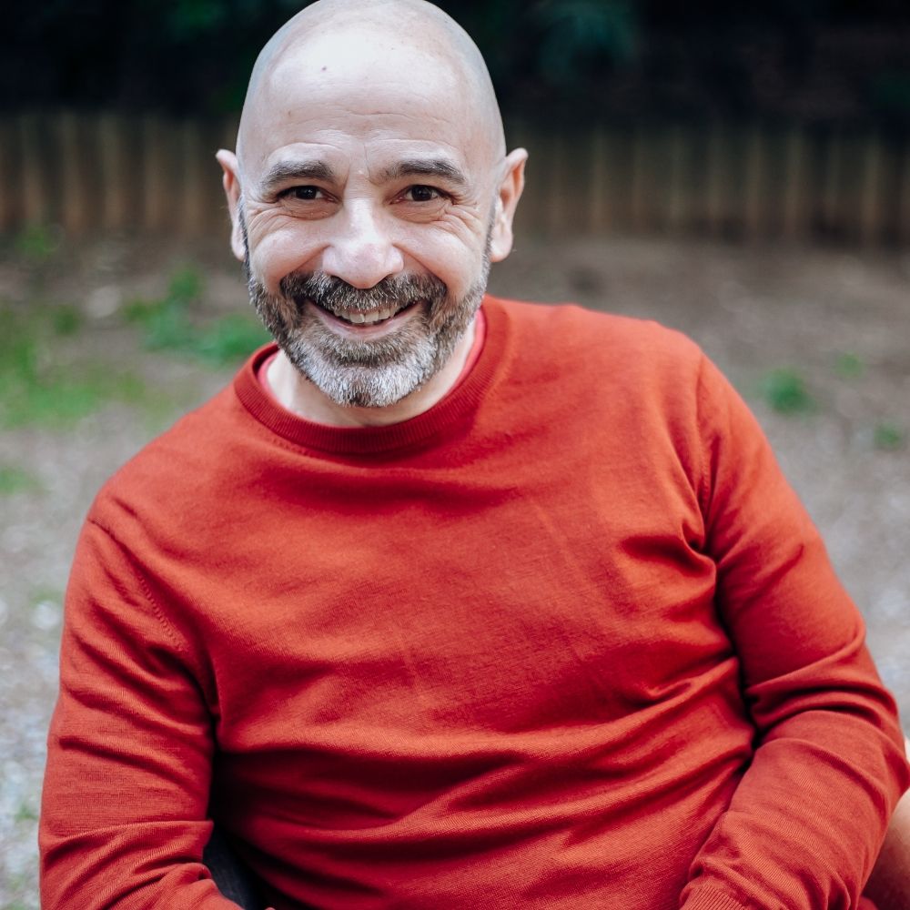 Víctor Amat