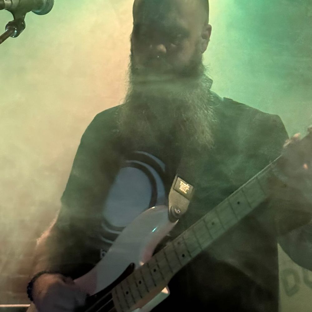 Kyle (Weaving Shadows)