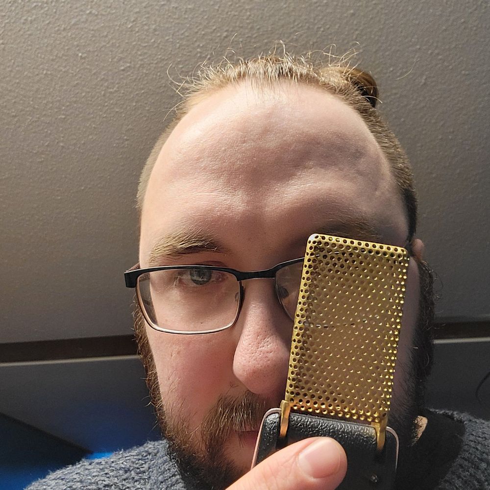 User avatar