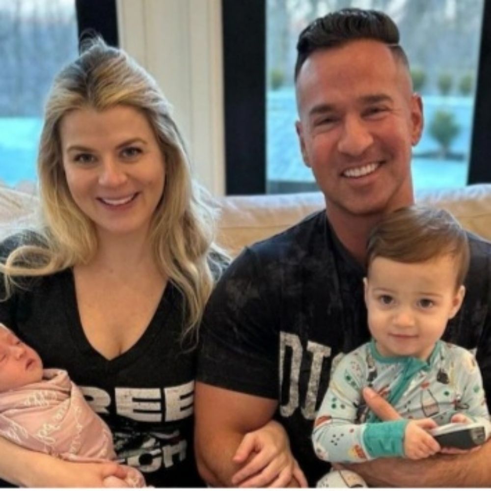 Mike Sorrentino