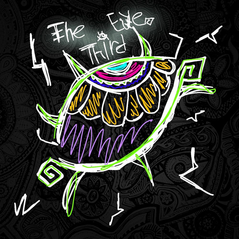 THE THIRD EYE: A Will Wood Fan Project