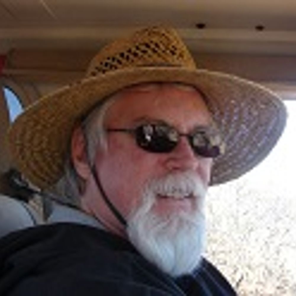Ron Washburn