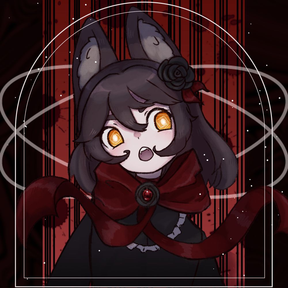 Xi 🦴 Sleepy Artist