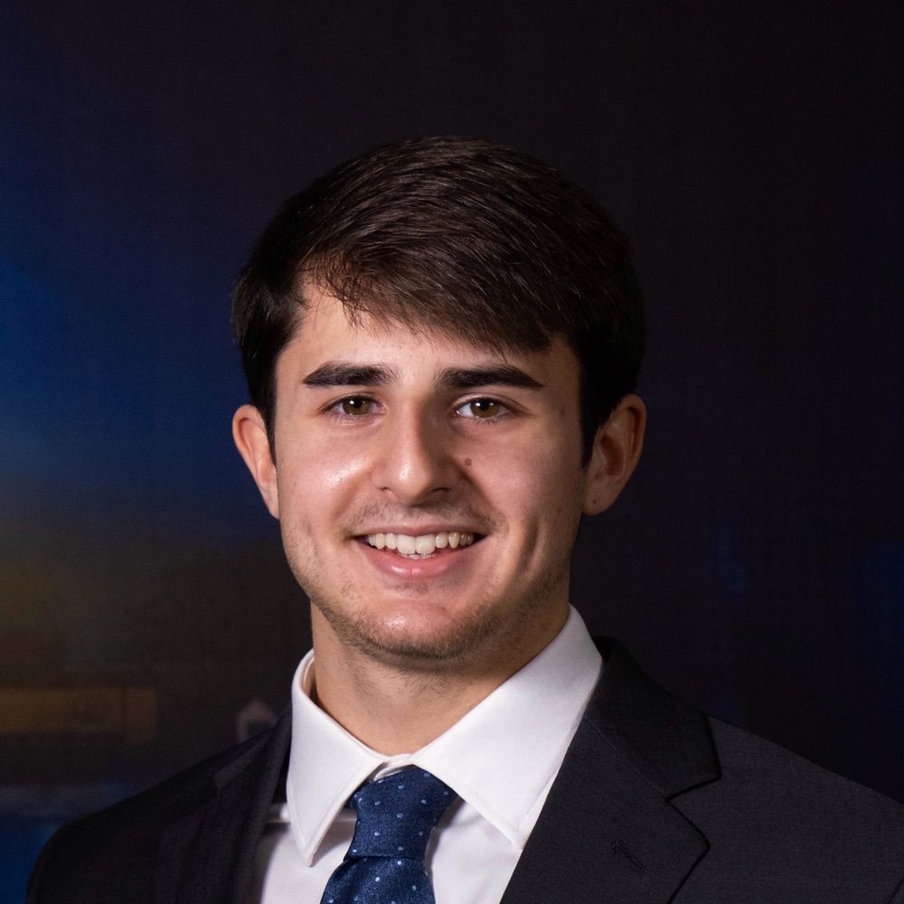 Daniel Mader