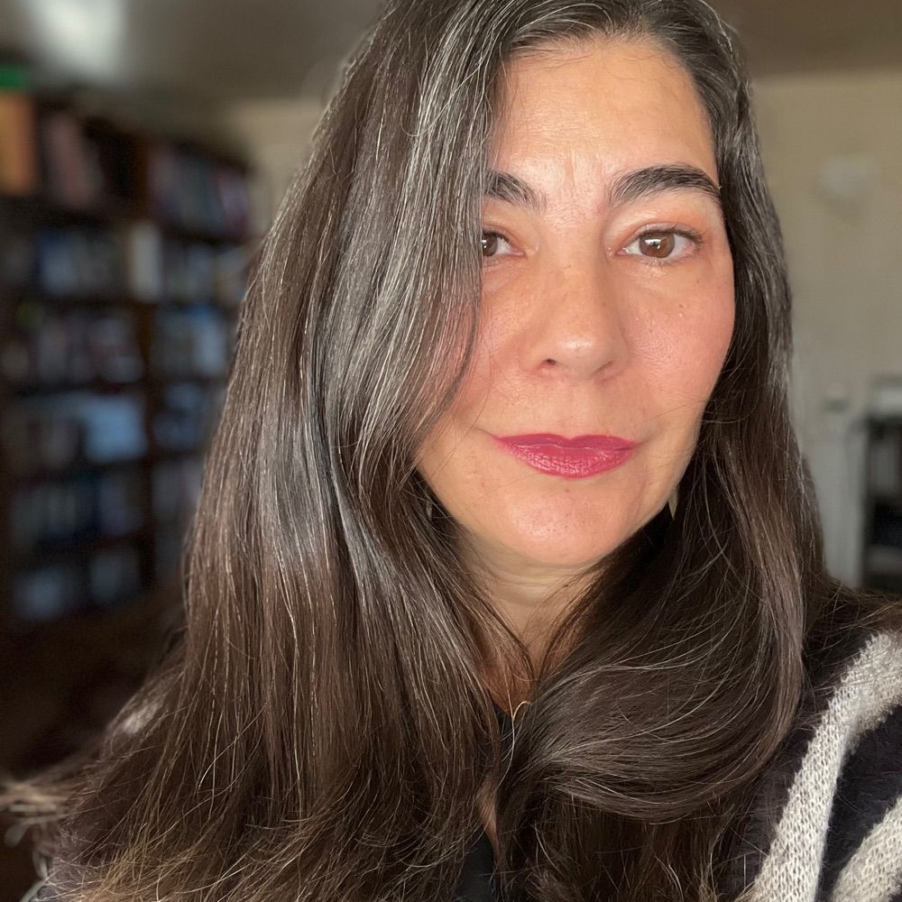 Geraldina GonzálezdelaVega