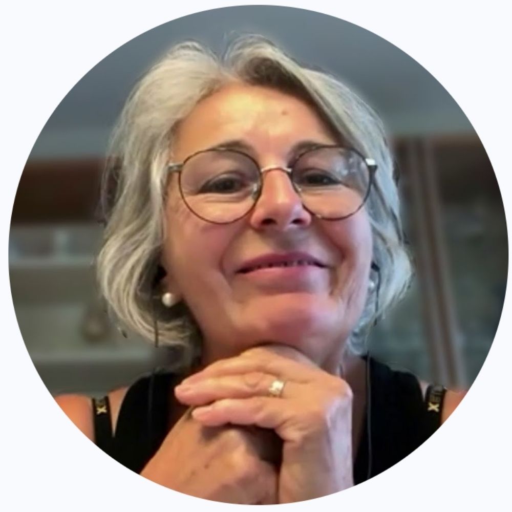 Guilaine Debras