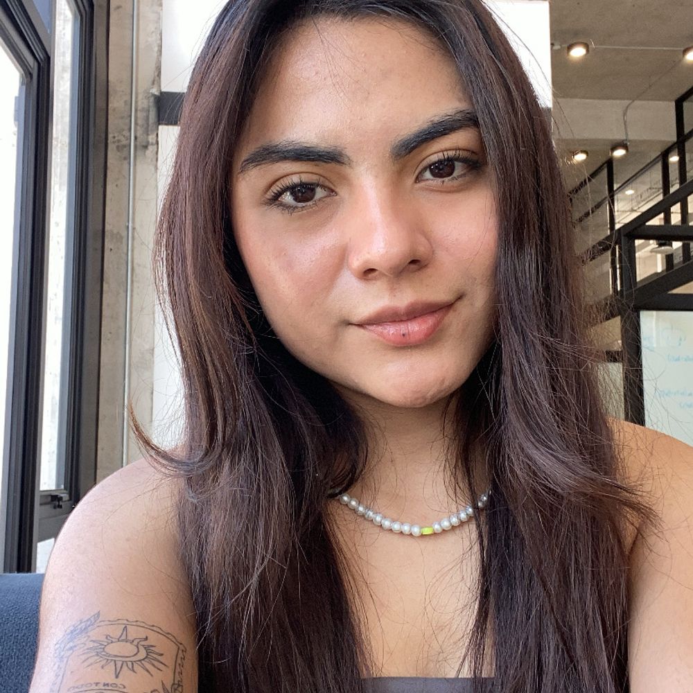 Ariana Silva