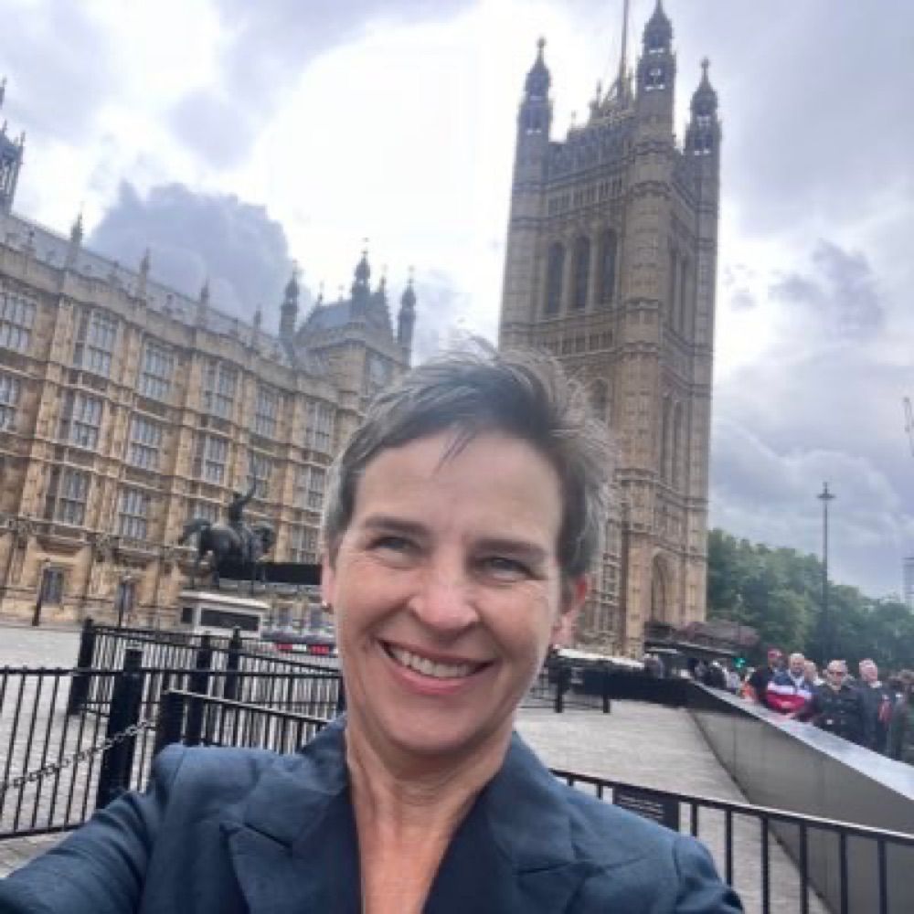 Mary Creagh MP