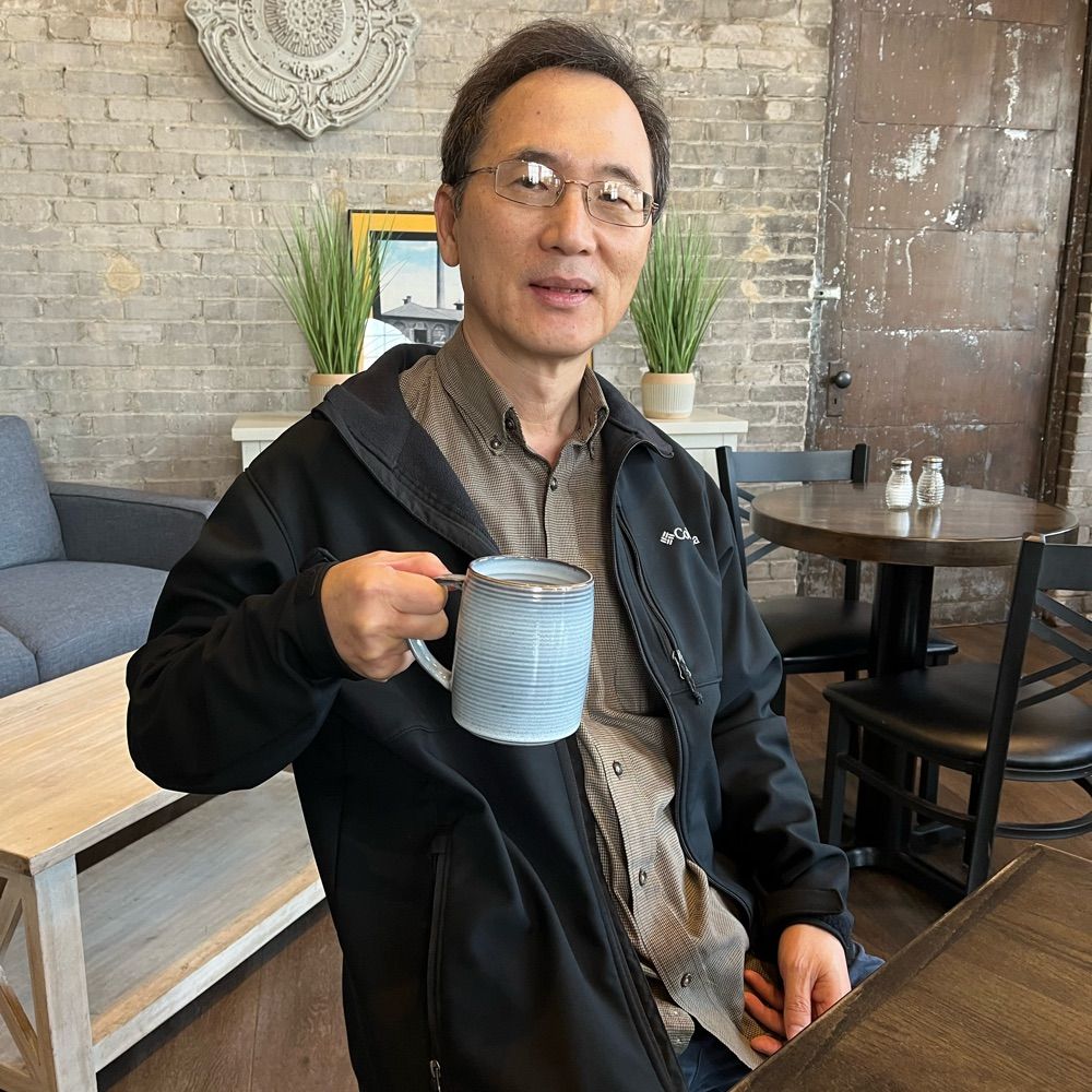 Yung Suk Kim