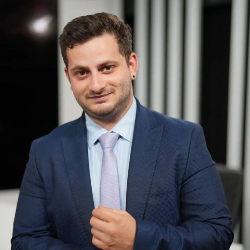Aykut Metehan