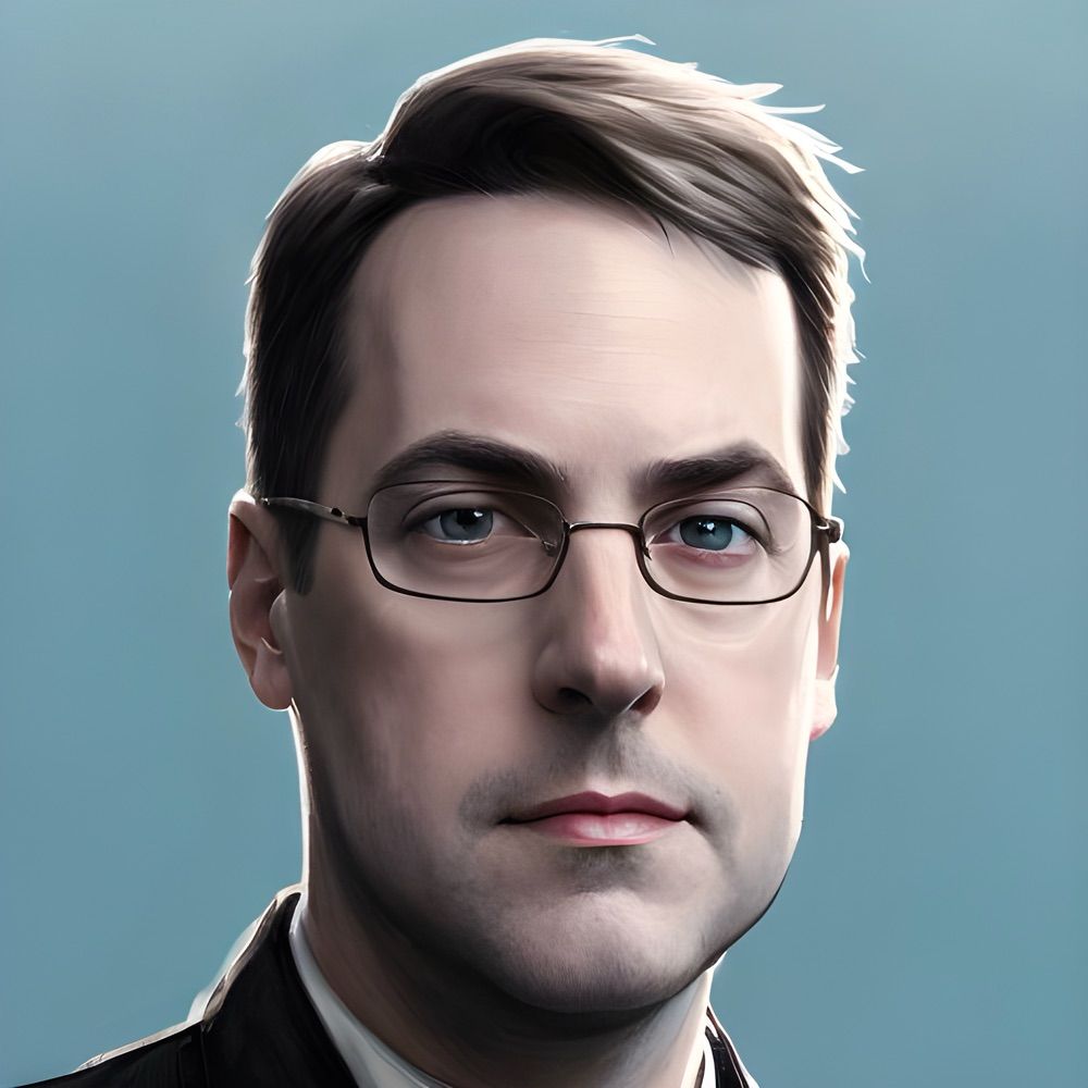 Daniel Dunleavy