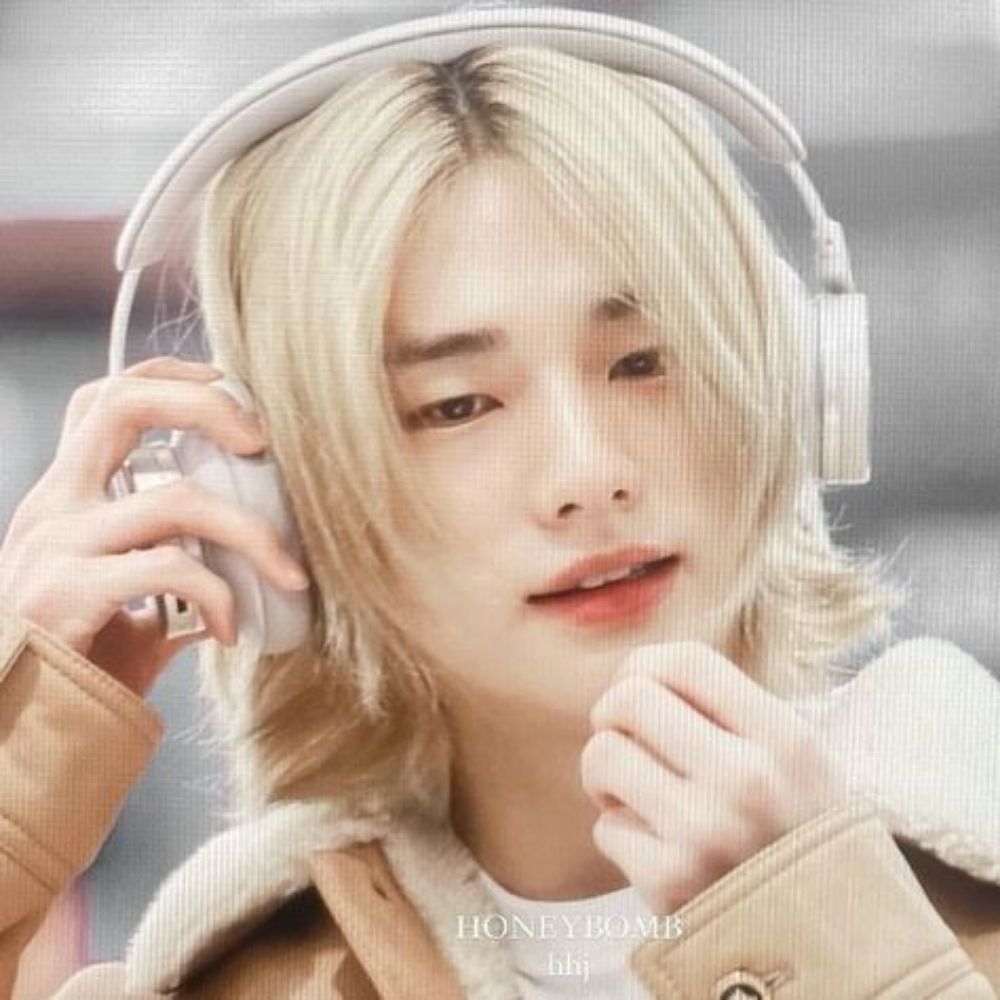 Daniel☆ ˎˊ˗