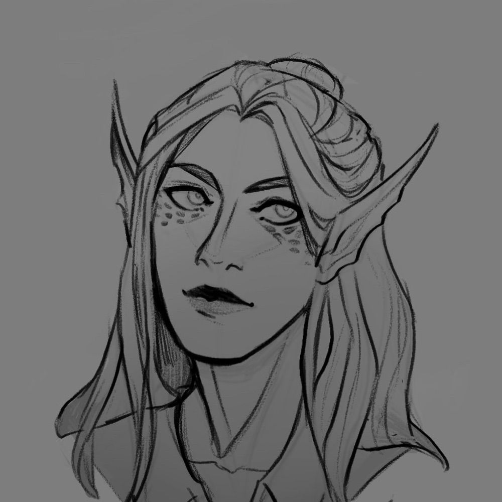 abbey | curse breaker