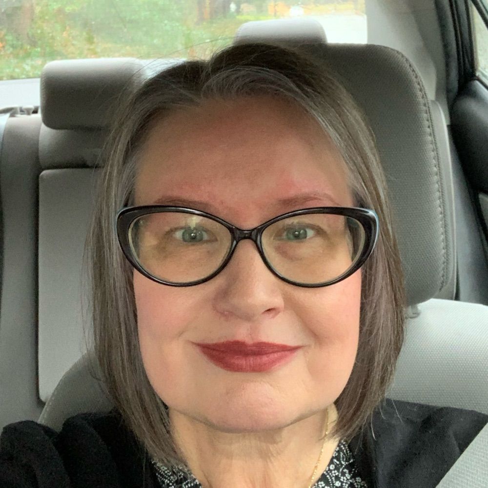 Rachel Ledden-Albadine