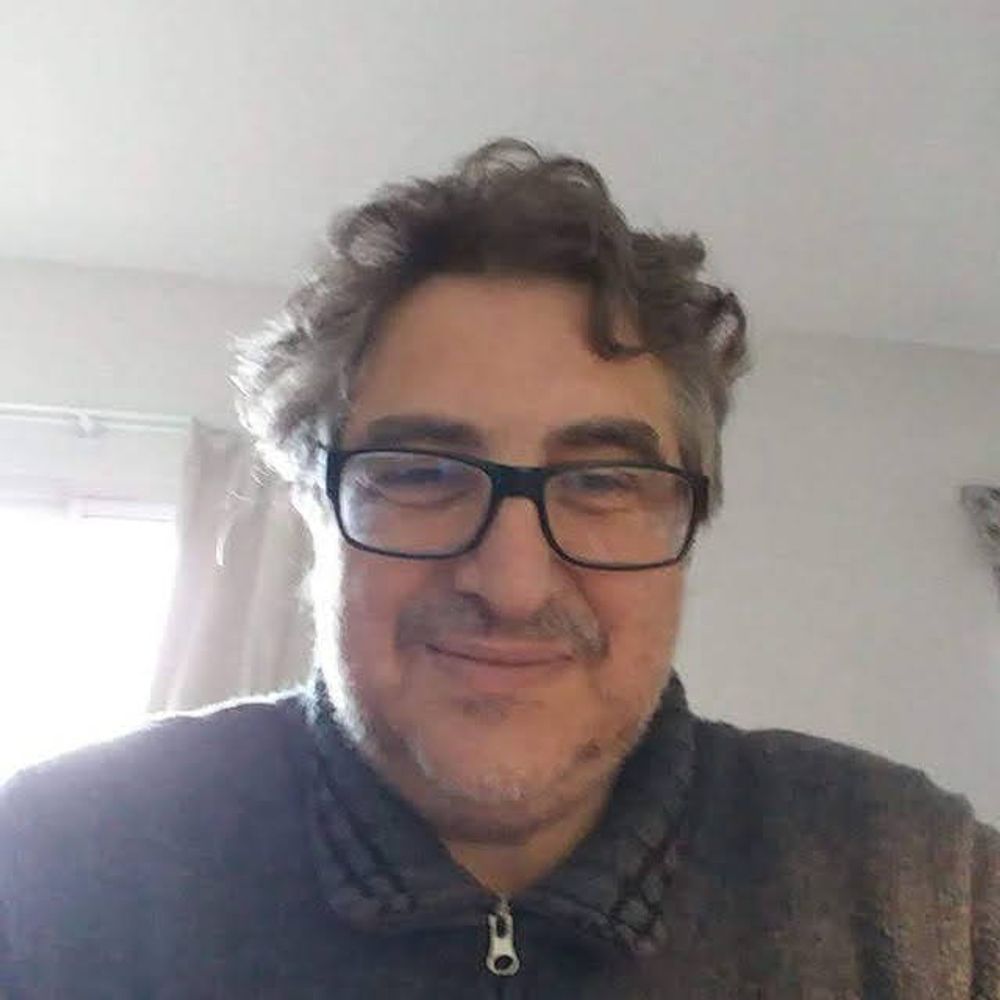 Daniel Modini 