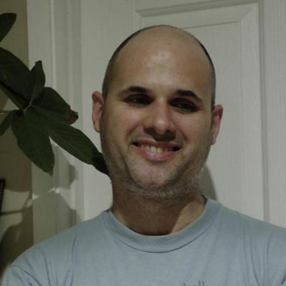 Nathan Laurent