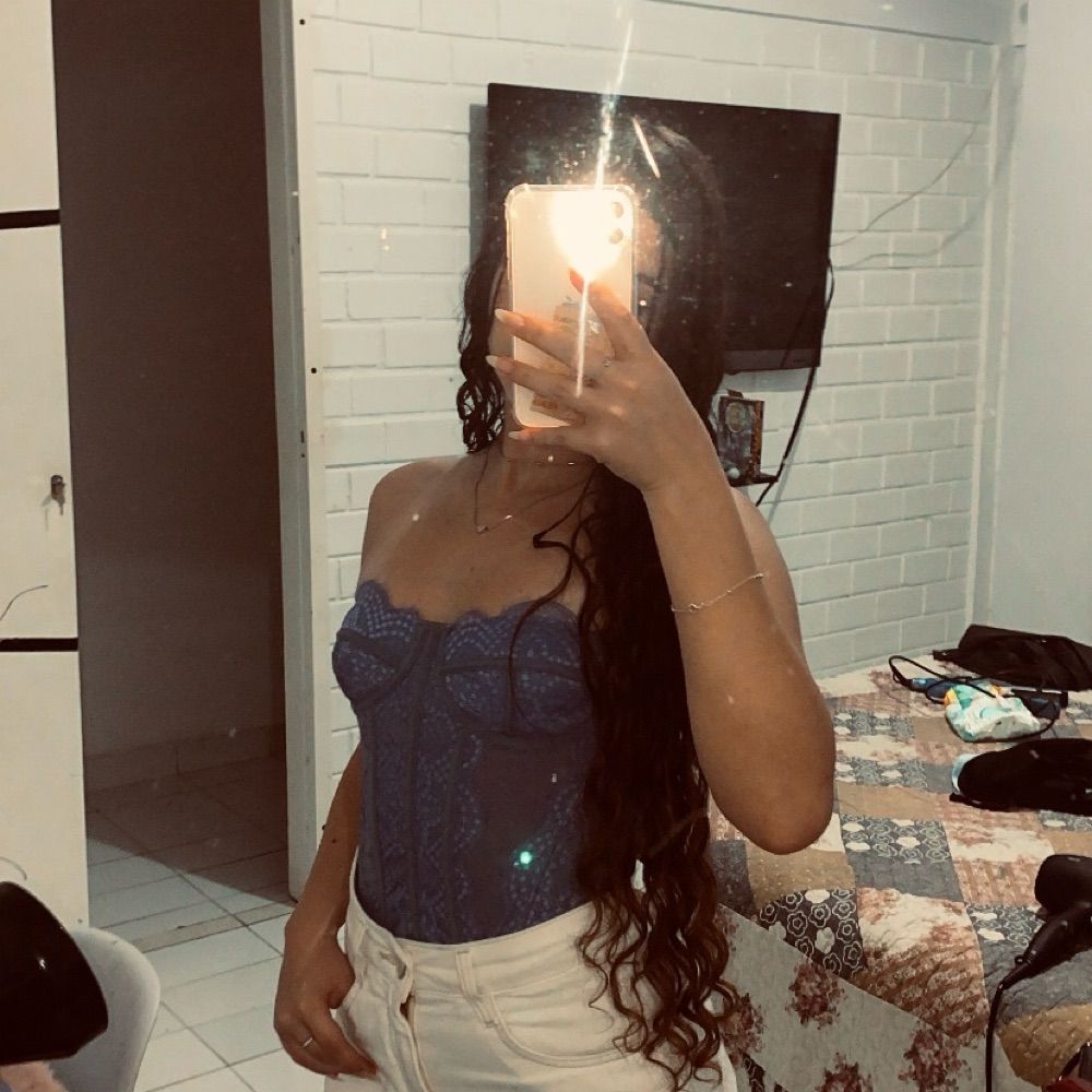 Íris Santos