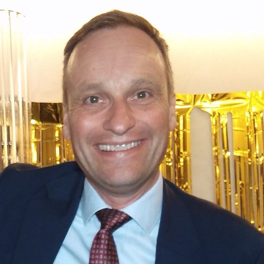 Peter Svendsen
