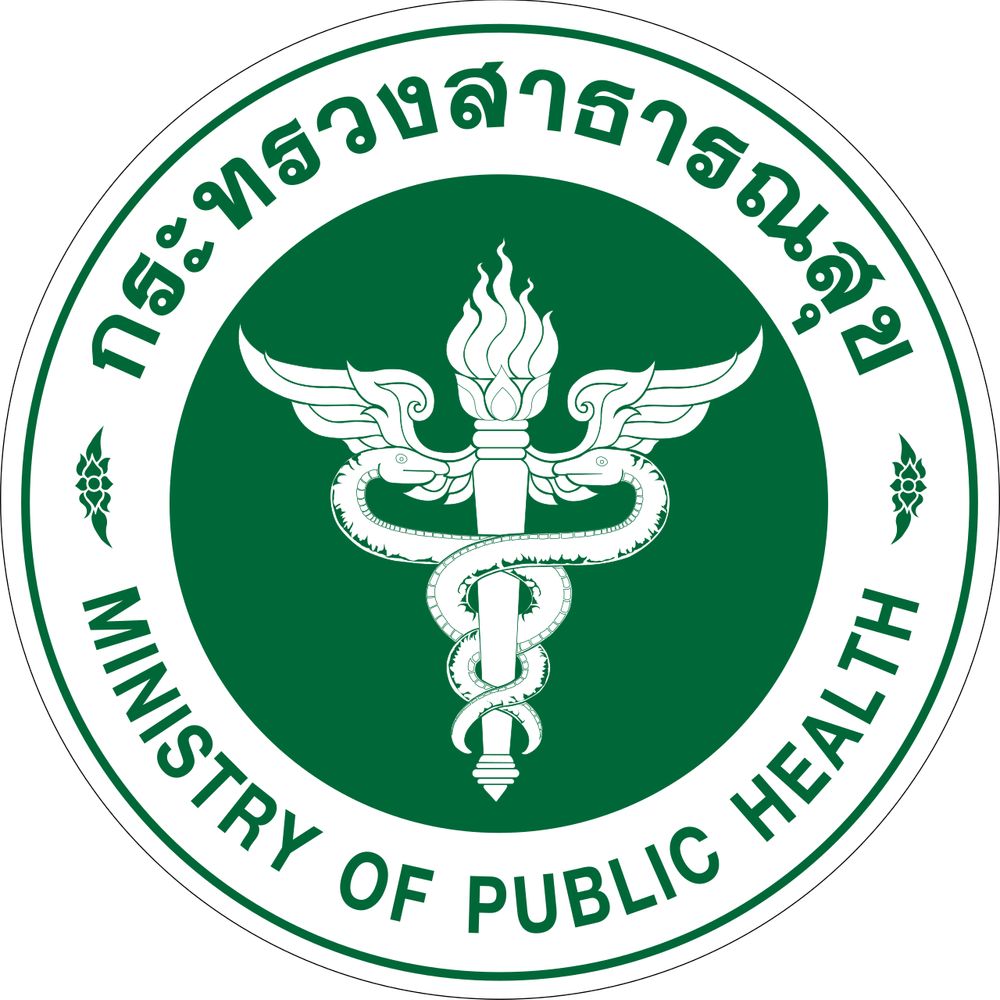 MOPH - Thai Ministry of Public Health