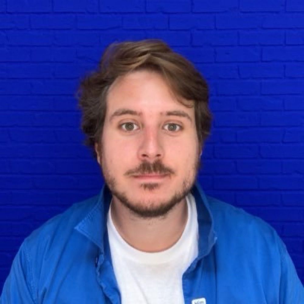 User avatar