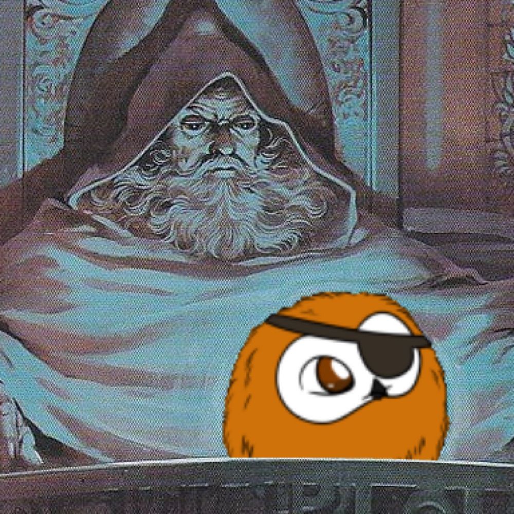 OrangeBorb