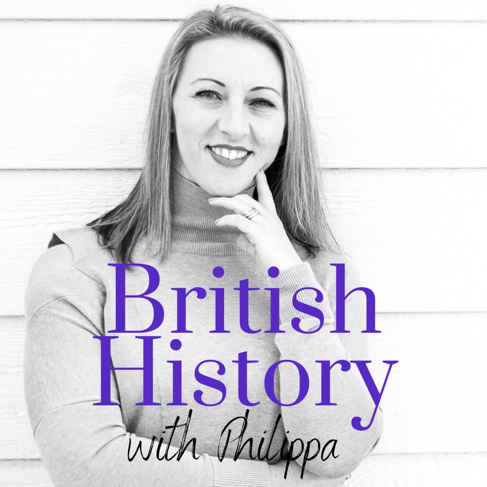 British History with Philippa