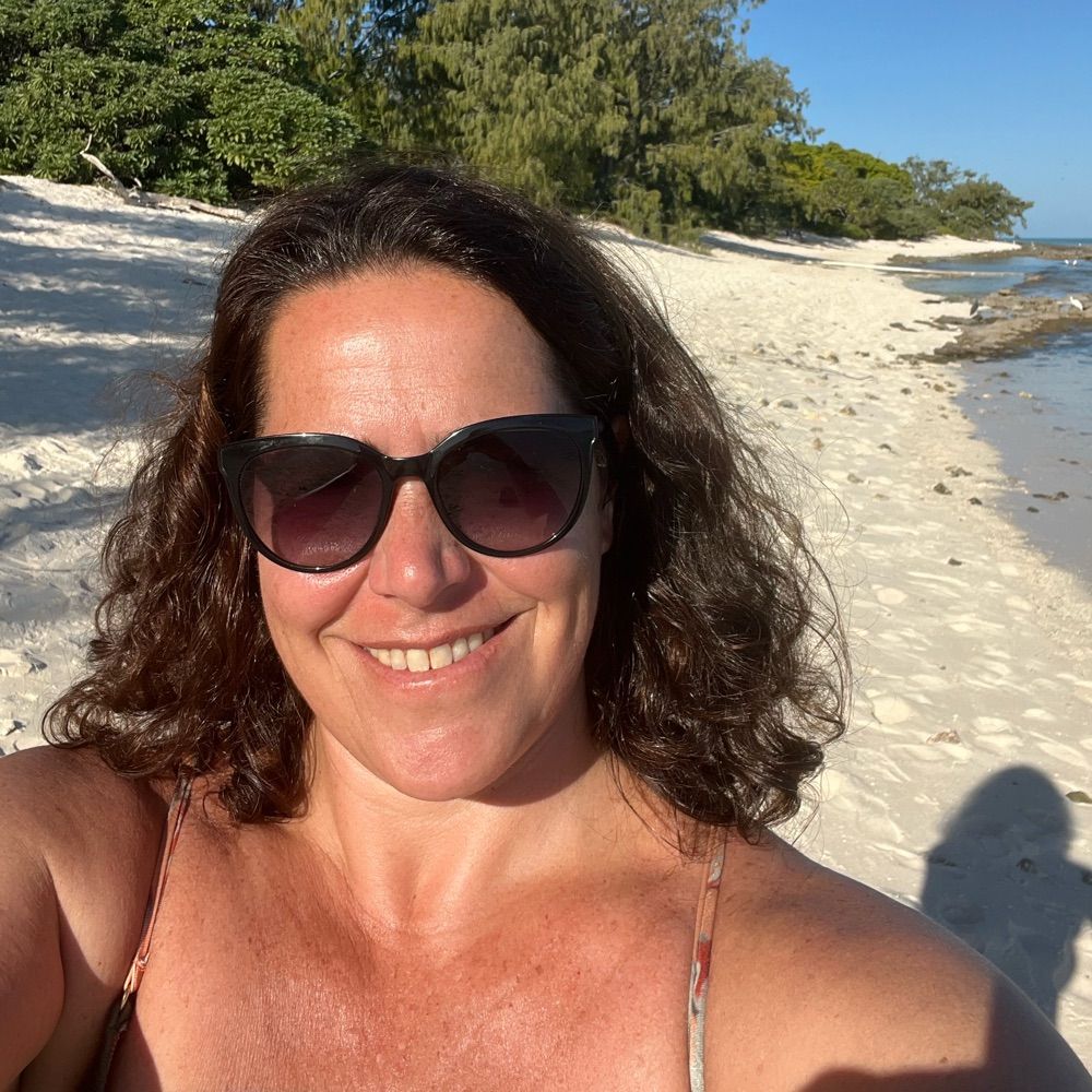 A/Prof Mariana Mayer Pinto