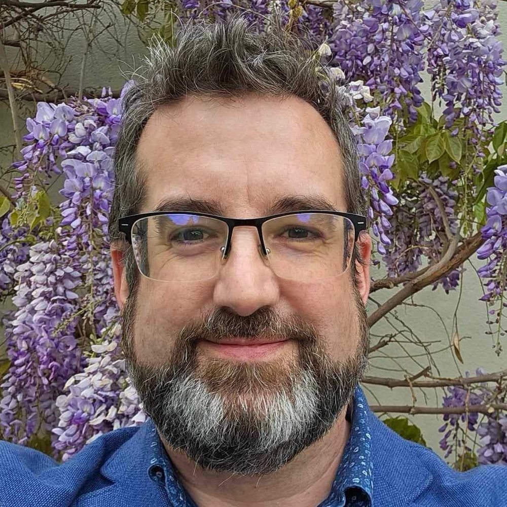 Tom Freshwater