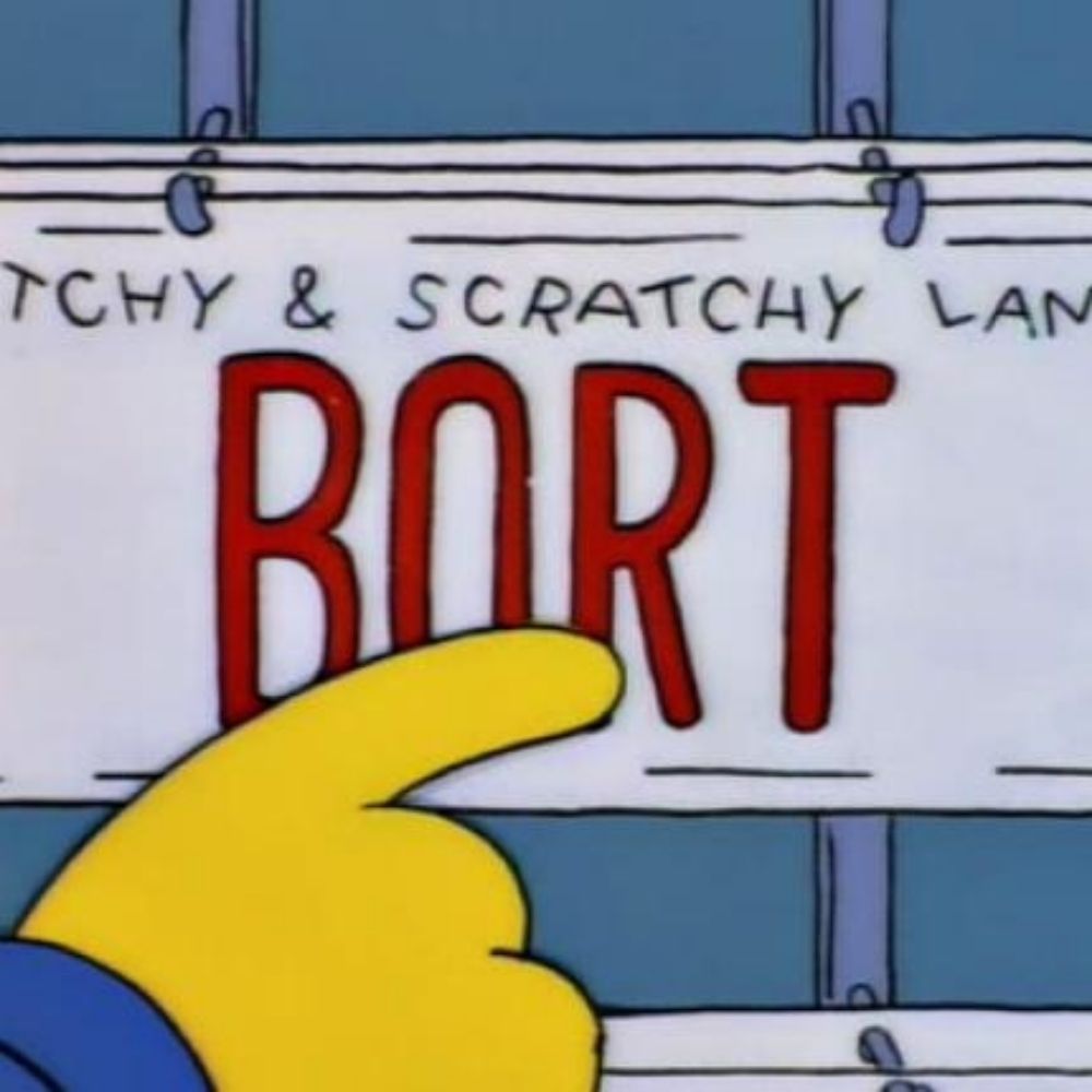 Best of Bortposting