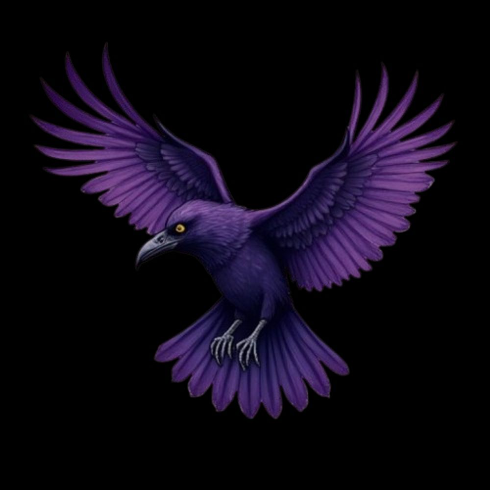 Z. Kestrel | horror writer, blogger, and content creator