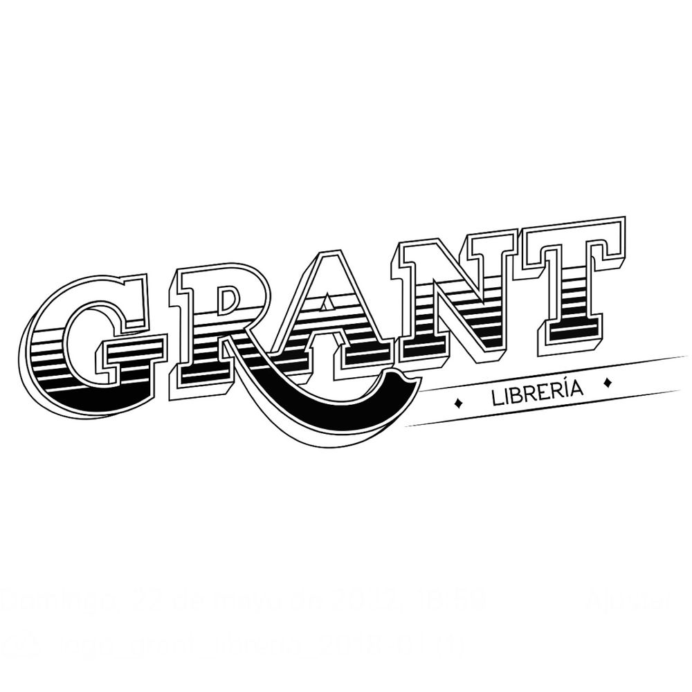 GRANT Librería 