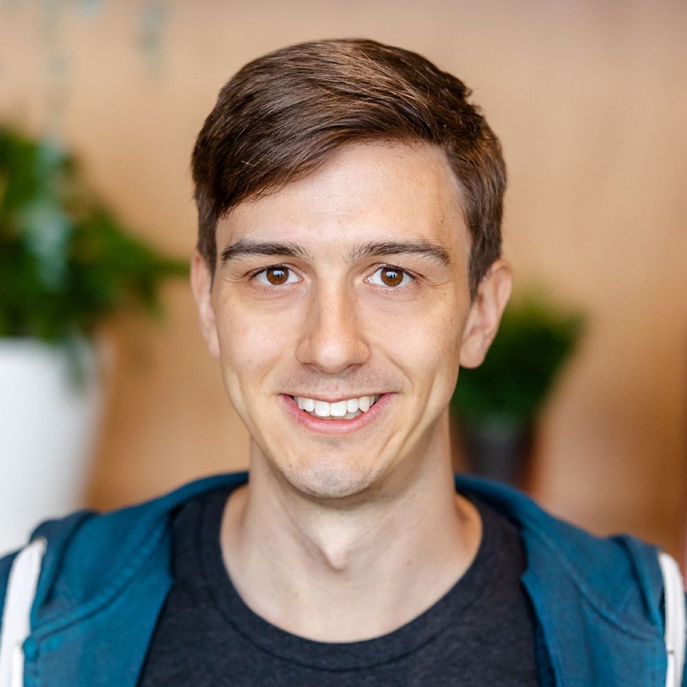 Daniel Büchele