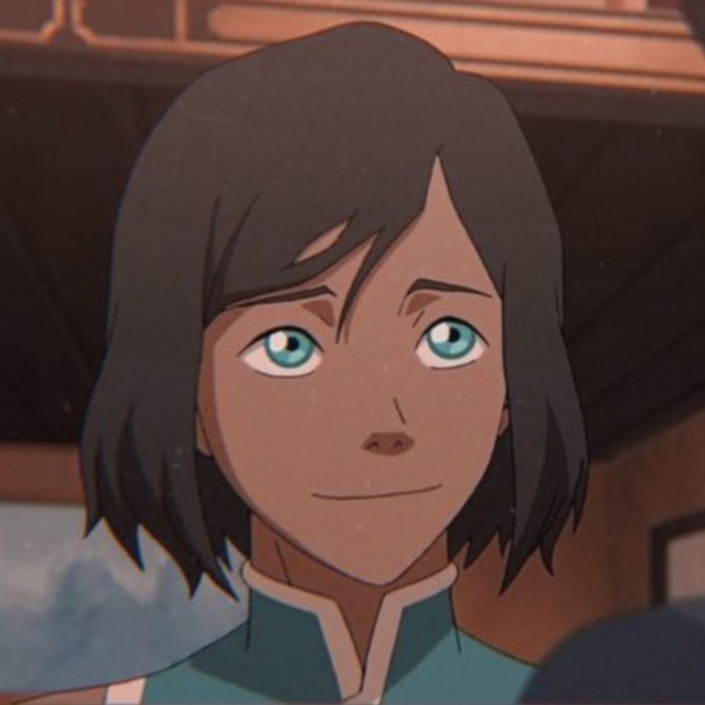 KorraDaTrainBuff