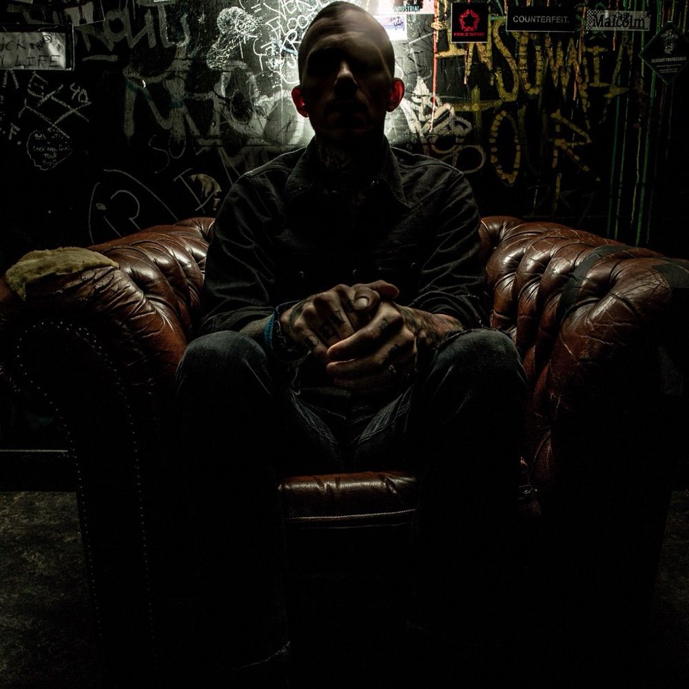 Jacob Bannon