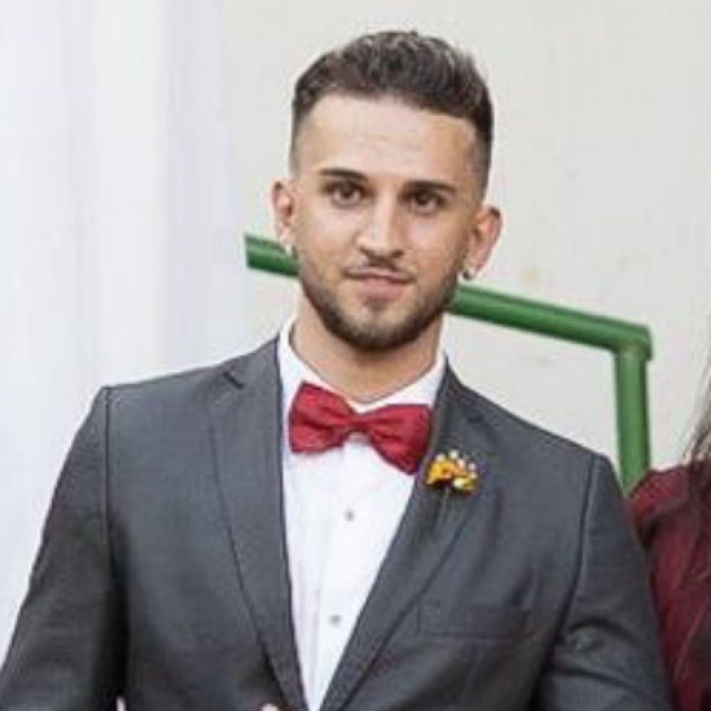 Gustavo Gonçalves 