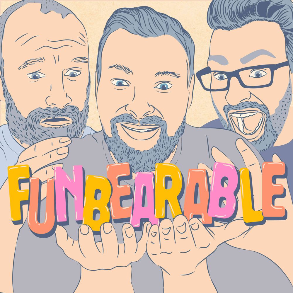 Funbearable Podcast